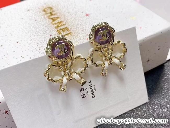 Grade Quality Chanel Earrings CE9879