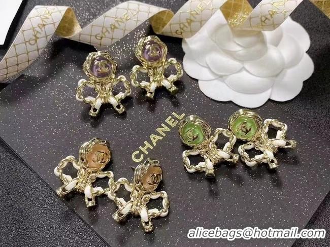 Grade Quality Chanel Earrings CE9879