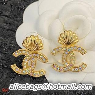 Luxury Chanel Earrings CE9881