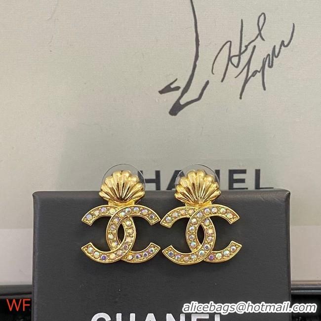 Luxury Chanel Earrings CE9881