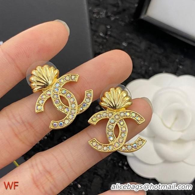 Luxury Chanel Earrings CE9881