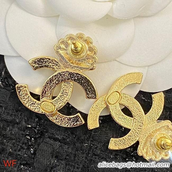 Luxury Chanel Earrings CE9881