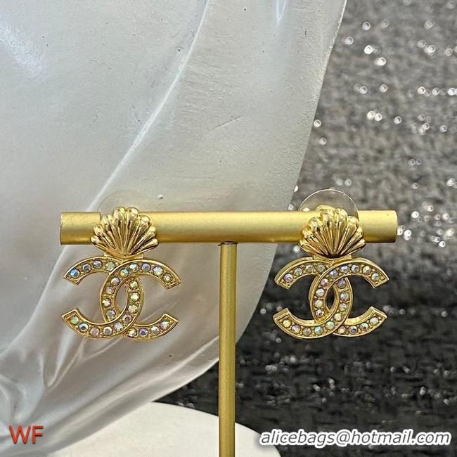 Luxury Chanel Earrings CE9881