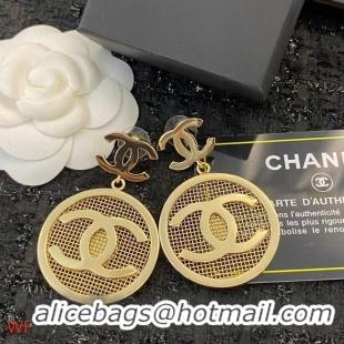 Good Quality Chanel Earrings CE9883