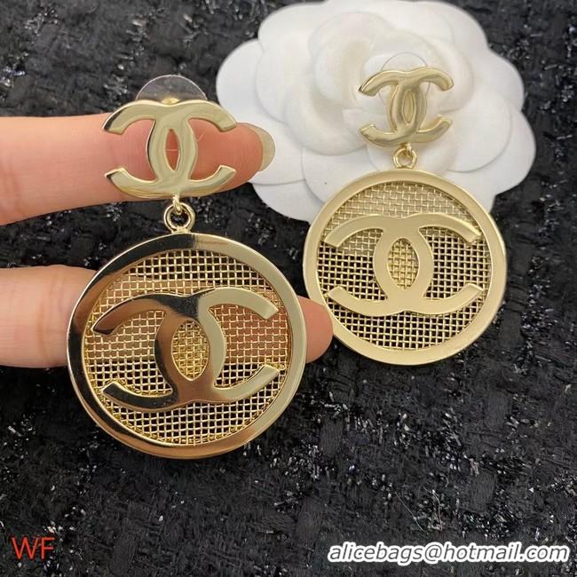 Good Quality Chanel Earrings CE9883