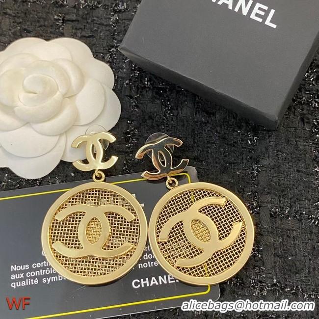 Good Quality Chanel Earrings CE9883