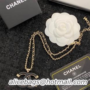 Unique Style Chanel Necklace CE9884