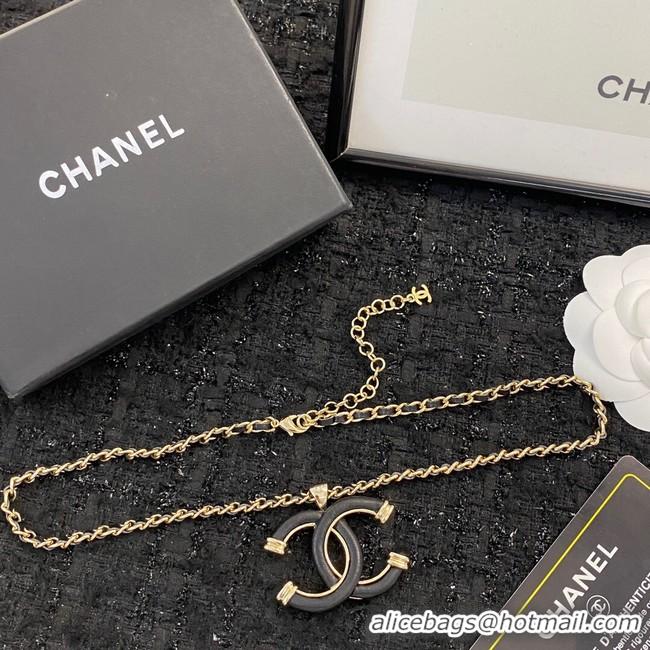 Unique Style Chanel Necklace CE9884