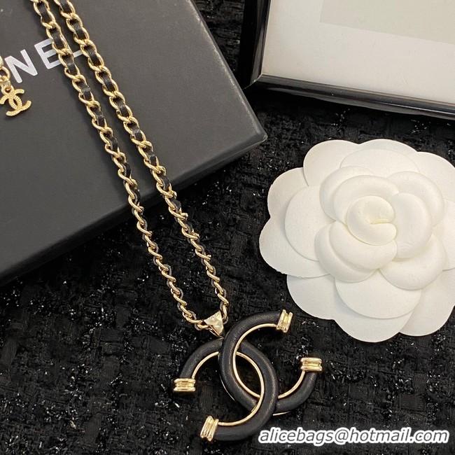 Unique Style Chanel Necklace CE9884