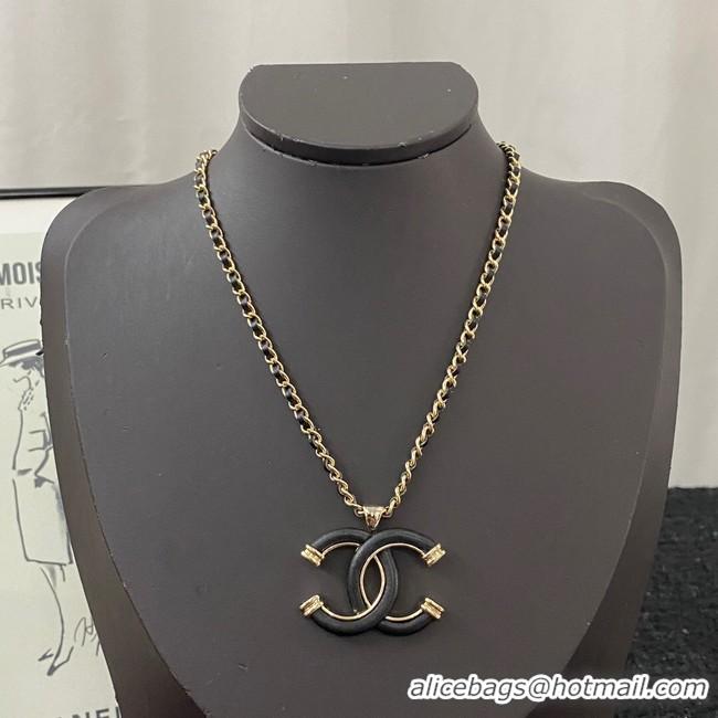 Unique Style Chanel Necklace CE9884