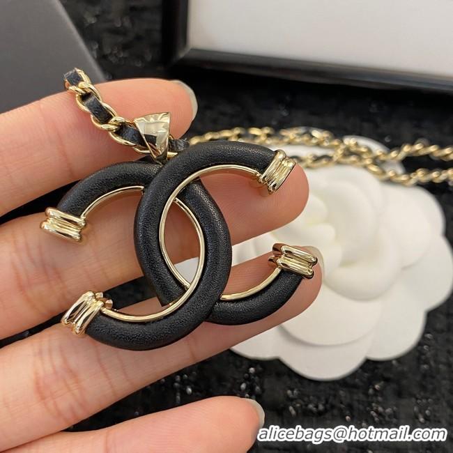 Unique Style Chanel Necklace CE9884