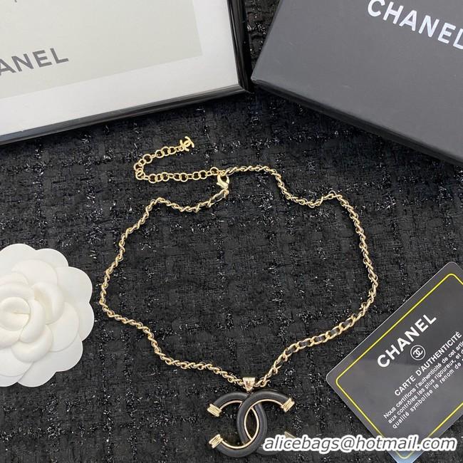 Unique Style Chanel Necklace CE9884