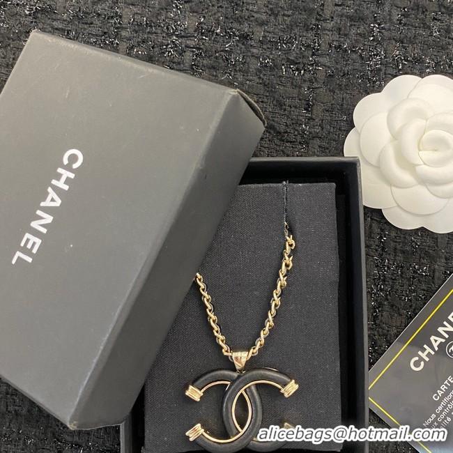 Unique Style Chanel Necklace CE9884