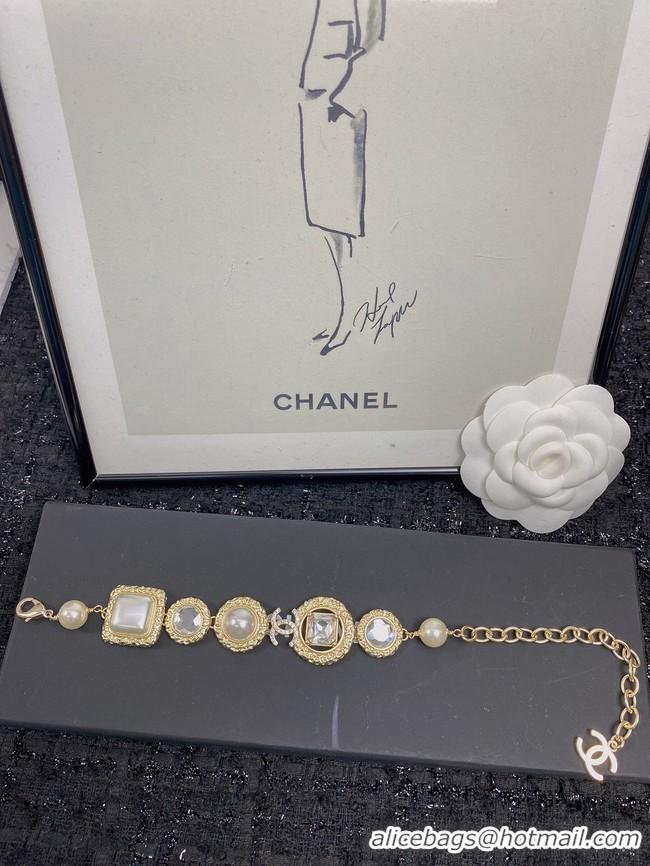 Good Looking Chanel Bracelet CE9886