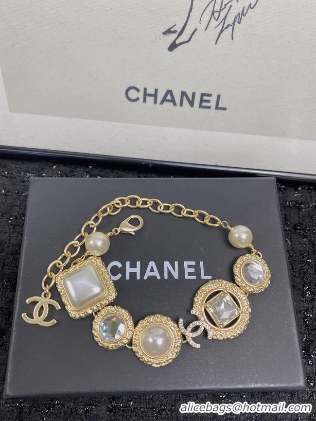 Good Looking Chanel Bracelet CE9886