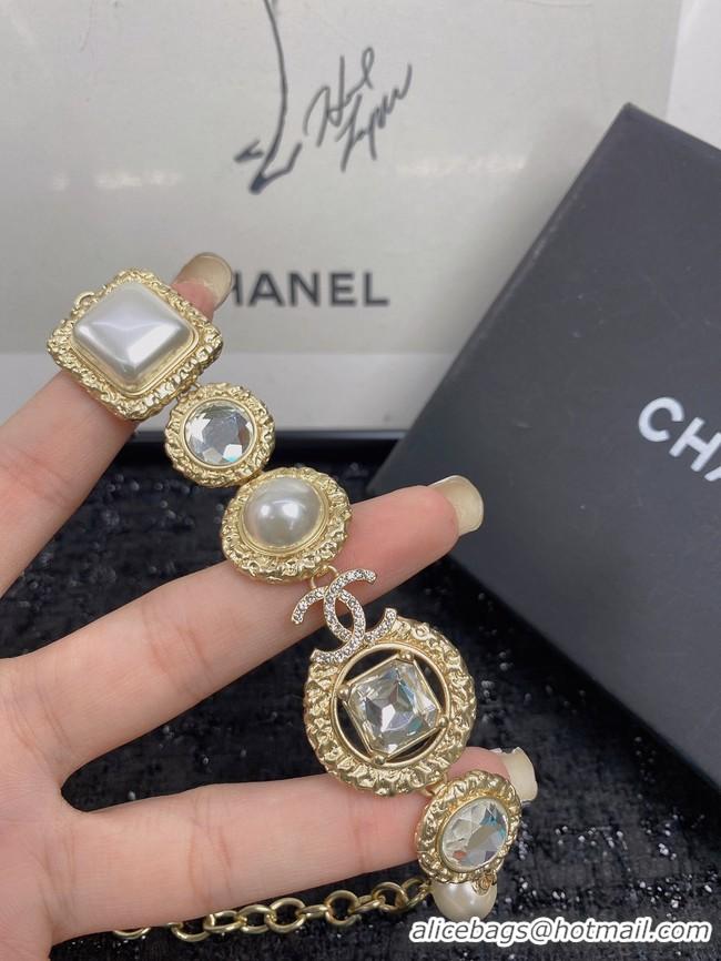 Good Looking Chanel Bracelet CE9886