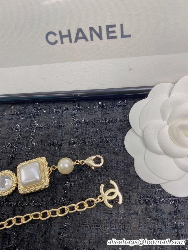 Good Looking Chanel Bracelet CE9886