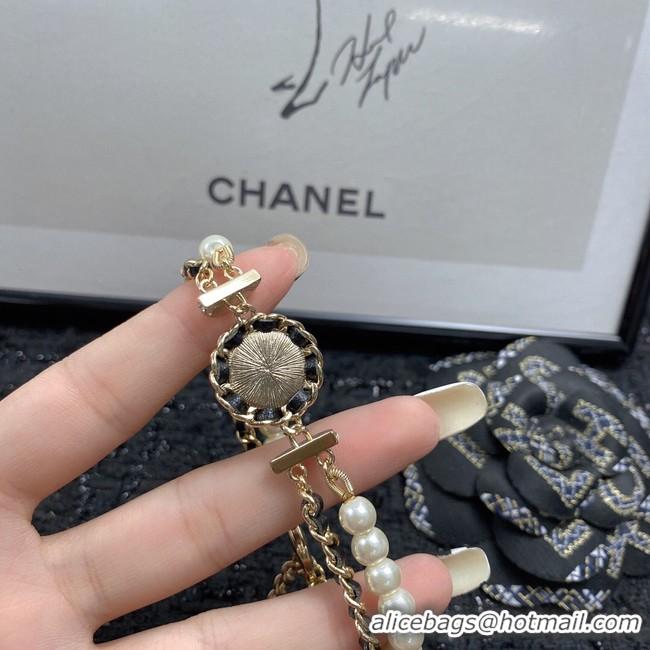 Purchase Chanel Bracelet CE9888