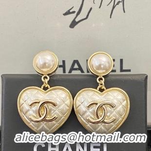 Best Price Chanel Earrings CE9889