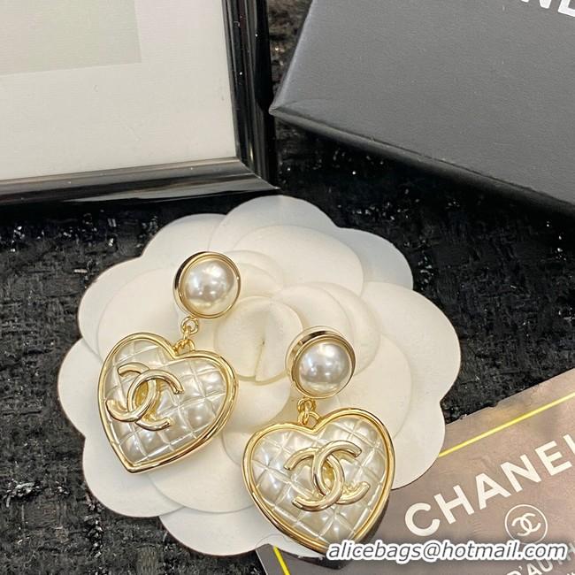 Best Price Chanel Earrings CE9889