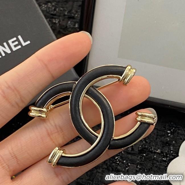 Good Looking Chanel Brooch CE9890