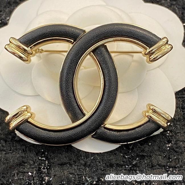 Good Looking Chanel Brooch CE9890