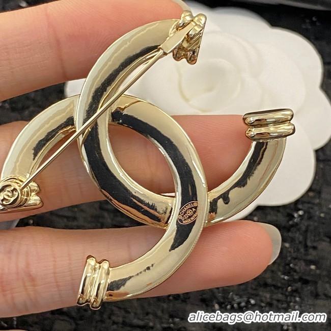 Good Looking Chanel Brooch CE9890