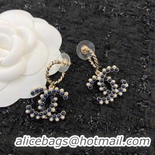 Good Quality Chanel Earrings CE9891