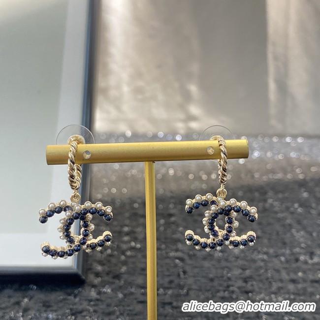 Good Quality Chanel Earrings CE9891