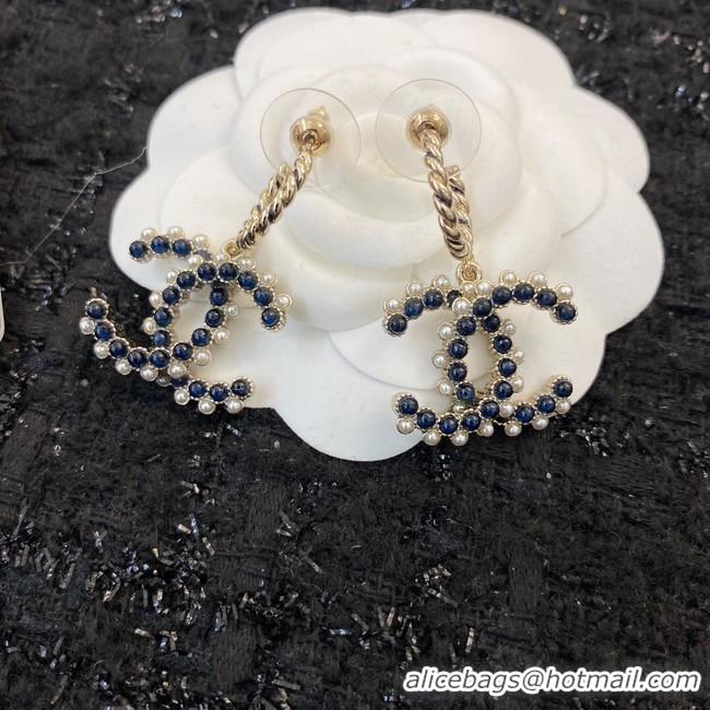 Good Quality Chanel Earrings CE9891