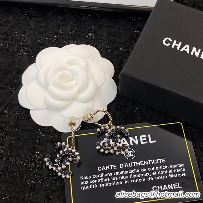 Good Quality Chanel Earrings CE9891