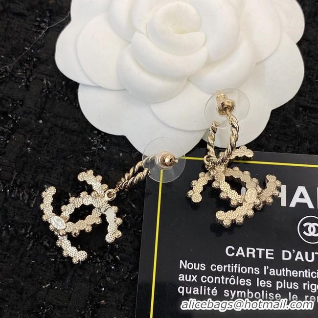 Good Quality Chanel Earrings CE9891