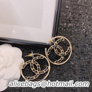 Top Grade Chanel Earrings CE9893