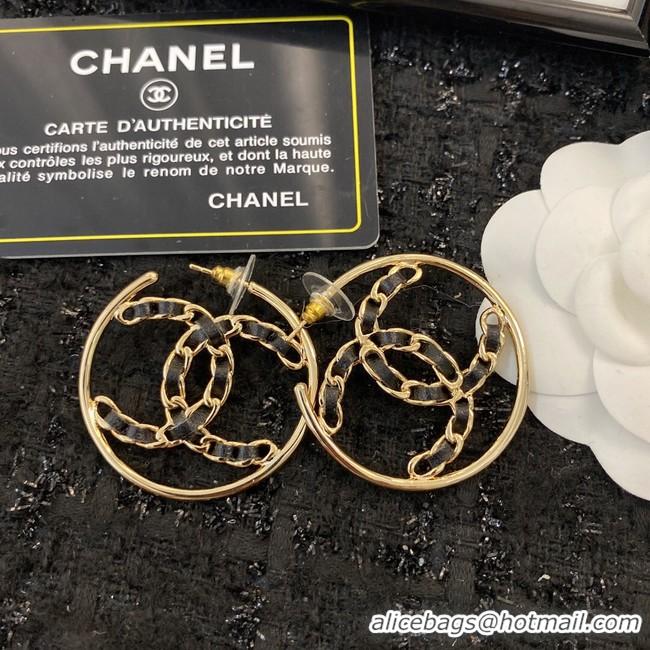 Top Grade Chanel Earrings CE9893