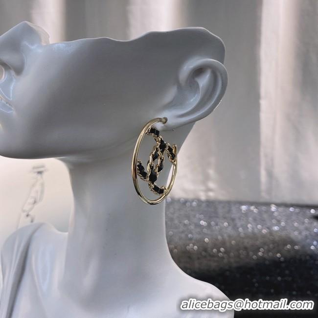 Top Grade Chanel Earrings CE9893