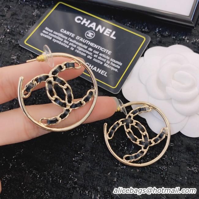 Top Grade Chanel Earrings CE9893