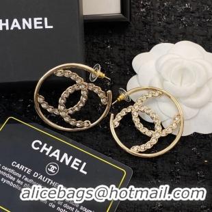 Durable Chanel Earrings CE9894