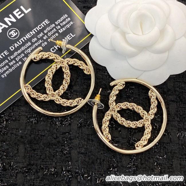 Durable Chanel Earrings CE9894