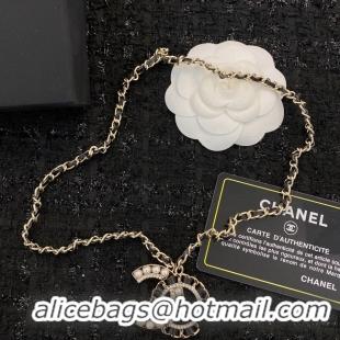 Discount Chanel Necklace CE9895