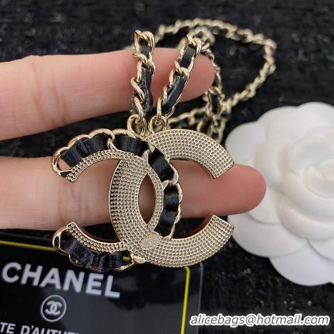 Discount Chanel Necklace CE9895