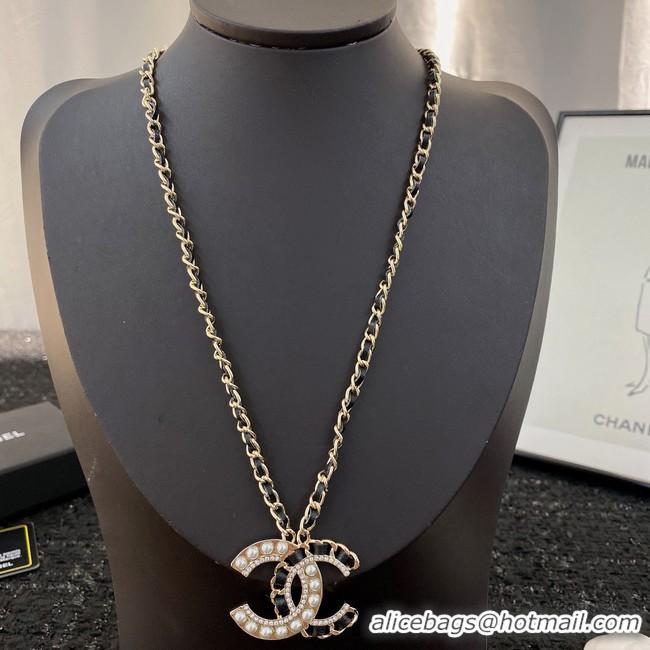 Discount Chanel Necklace CE9895