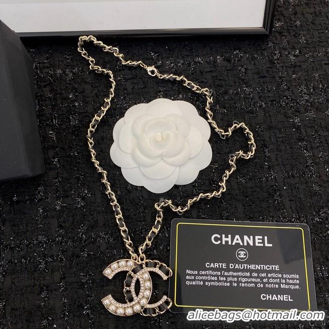 Discount Chanel Necklace CE9895