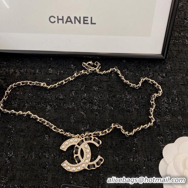 Discount Chanel Necklace CE9895