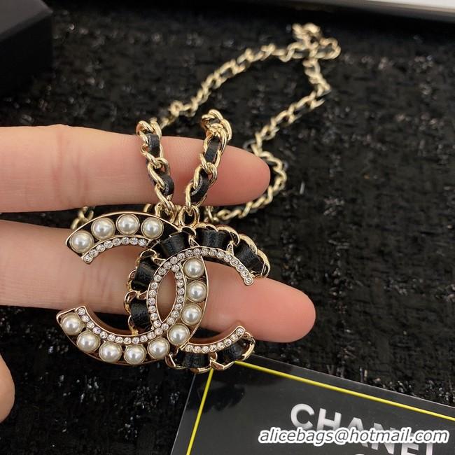 Discount Chanel Necklace CE9895