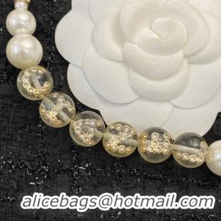 Charming Chanel Necklace CE9896