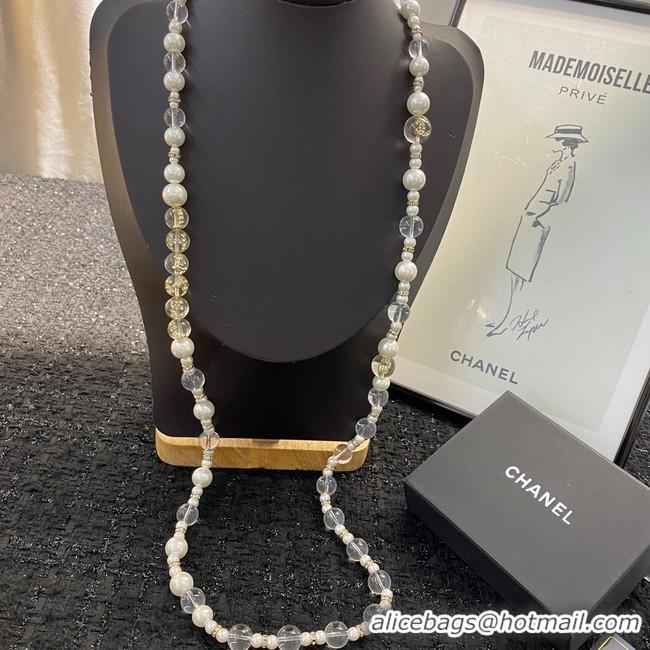 Charming Chanel Necklace CE9896