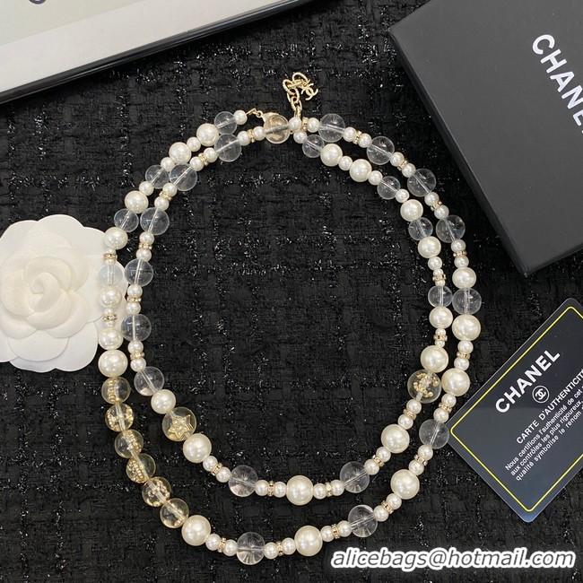 Charming Chanel Necklace CE9896