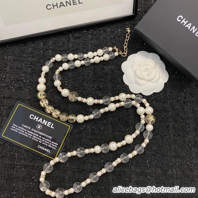 Charming Chanel Necklace CE9896