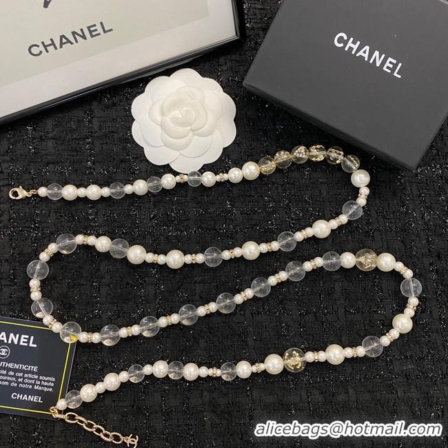 Charming Chanel Necklace CE9896