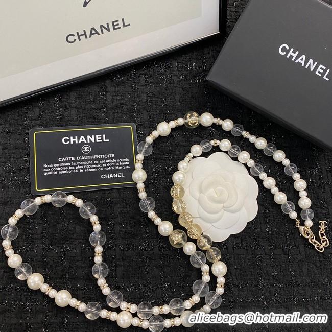 Charming Chanel Necklace CE9896